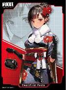 [預訂] 角色卡套收藏 Matt Series 勝利女神：妮姬 「茨瓦伊：第一次慶典」(No.MT2116) Pack《25年8月預約》