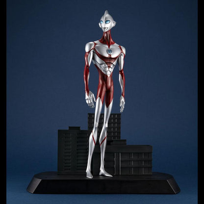 [預訂] Ultimate Article 超人 (ULTRAMAN： RISING) 完成品模型《25年3月預約》