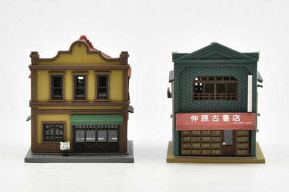 [預訂] 建物Collection189 店鋪並用住宅B《24年10月預約》