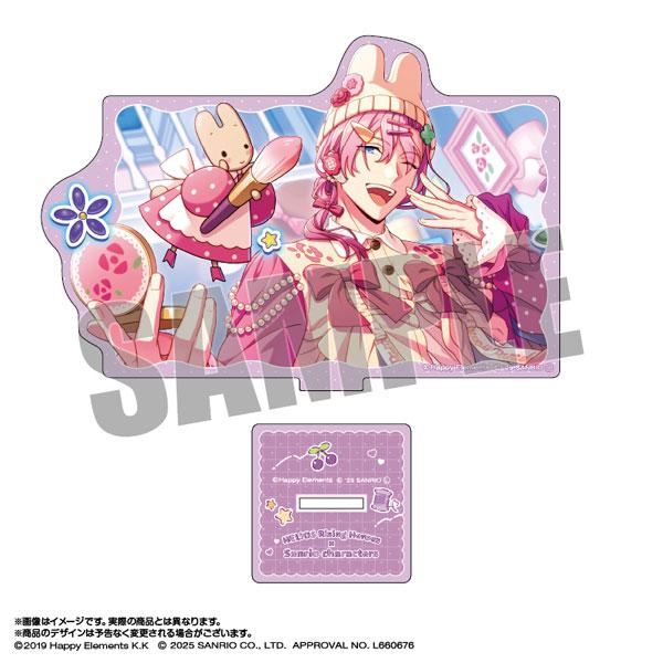 [預訂] HELIOS:崛起的英雄×三麗鷗角色 立牌 5.比安奇·洛×MARRONCREAM《25年10月預約》