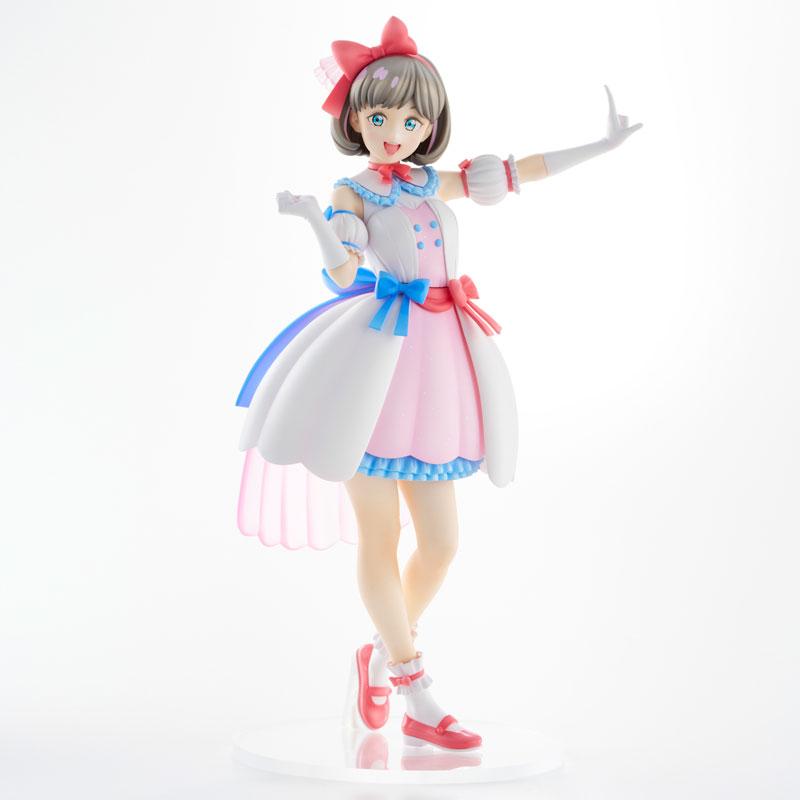 [預訂] 『Love Live! Superstar!!』唐可可 Tiny Stars ver. 1/6 完成品模型《25年9月預約》