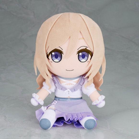 [預訂] 學園偶像大師 毛公仔 姫崎莉波《25年8月預約》