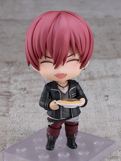 [Pre-order] Nendoroid Idol Seiwan Inumaru Touma "Pre-order for June 25"