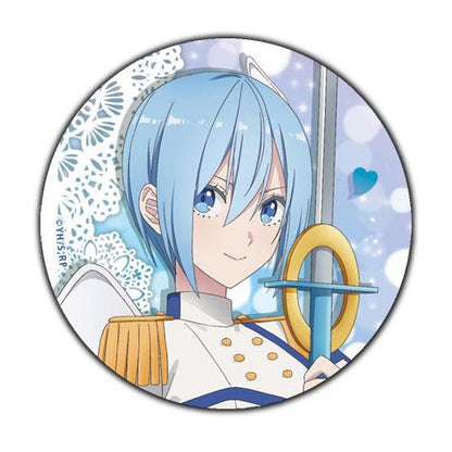 [預訂] TV動畫「2.5次元的誘惑」 原創 交換徽章 天使空挺隊ver. 9個入BOX《25年8月預約》