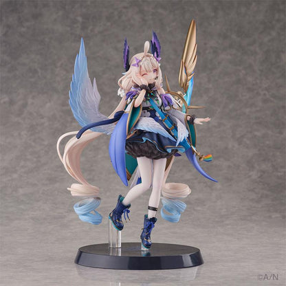 [Pre-order](Special Bonus) Rainbow Society EN Enna Alouette 1/7 finished model "July 25 reservation"