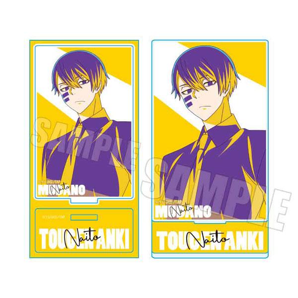 [預訂] 桃源暗鬼 POP-TONE立牌 無陀野無人A《25年9月預約》