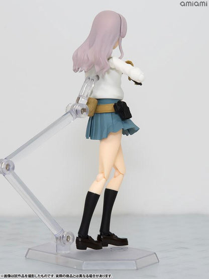 [預訂] figma LittleArmory 武裝JK變體C（再售）《25年3月預約》