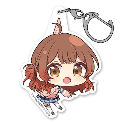 [預訂] 學園偶像大師 花海佑芽 壓克力被夾起（再售）《25年4月預約》