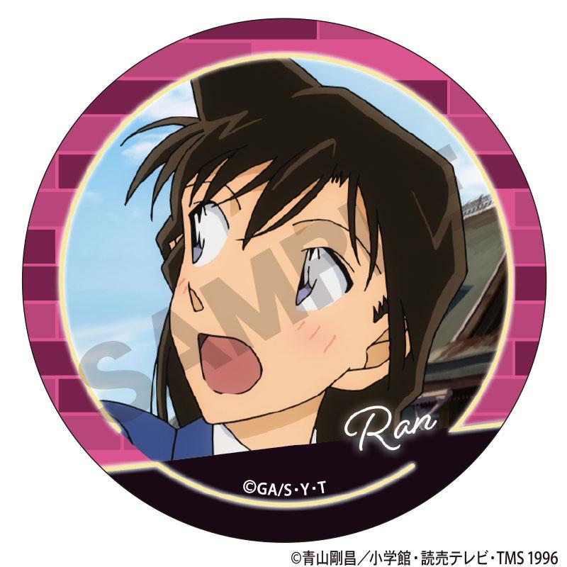 [Pre-order] Detective Conan Exchange Badge vol.5 10 pieces in BOX "December 24 Pre-order"