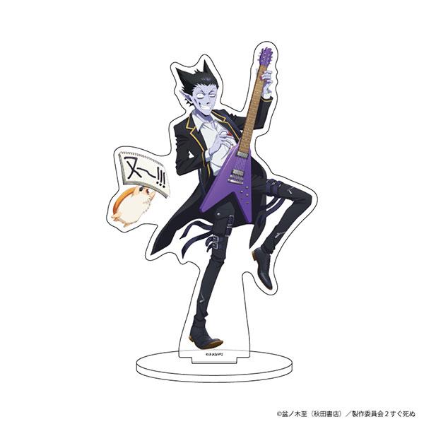 [Pre-order] Standing card "Vampire Dies Now 2" 15/Drark &amp; ​​John (original illustration) "Pre-order for February 25"