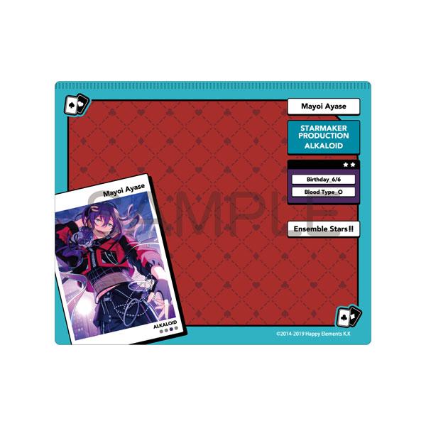 [預訂] 偶像夢幻祭 DECOPAD 禮瀨真宵《25年5月預約》