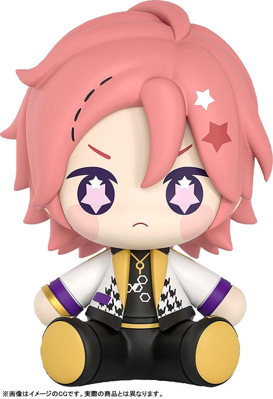 [預訂] Huggy Good Smile 偶像夢幻祭 櫻河琥珀《26年3月預約》