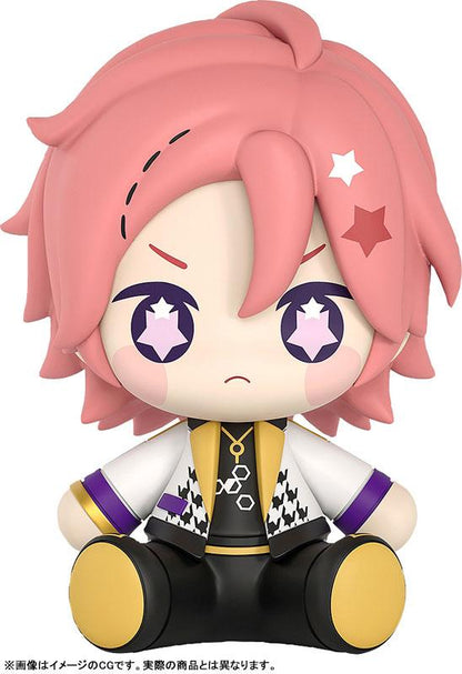 [預訂] Huggy Good Smile 偶像夢幻祭 櫻河琥珀《26年3月預約》