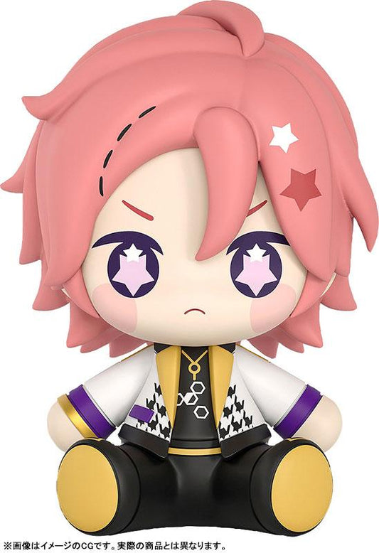 [預訂] Huggy Good Smile 偶像夢幻祭 櫻河琥珀《26年3月預約》