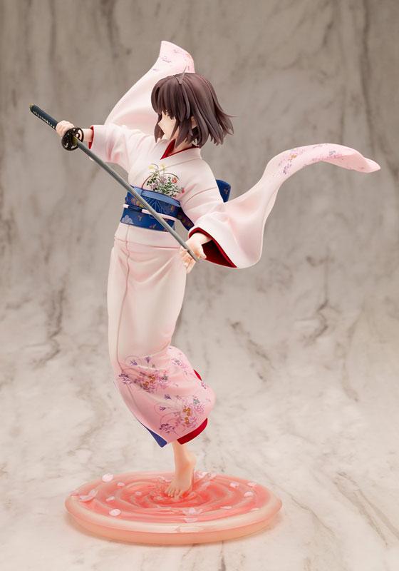 [Pre-order] Theatrical version "Sky Realm" Ceremony 1/7 Finished product model "December 24 reservation"