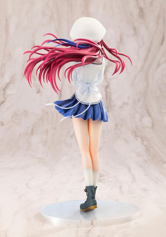 [預訂] D.C. ～戀愛學園～ 白河小鳥 1/7 完成品模型《25年12月預約》