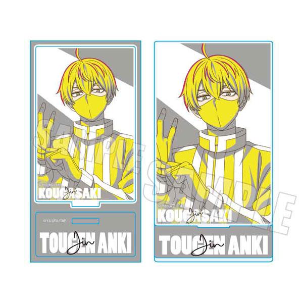 [預訂] 桃源暗鬼 POP-TONE立牌 皇后崎迅A《25年9月預約》