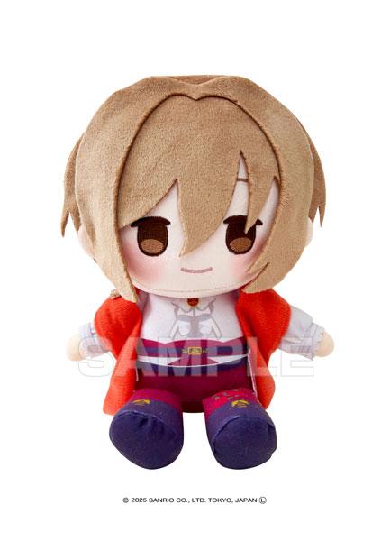 [預訂] 草莓記憶 毛絨娃娃 Romarisch《25年5月預約》