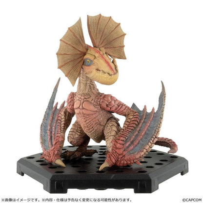 [預訂] CAPCOM Figure Builder 魔物獵人 標準模型 Plus Vol.28　6個入BOX《26年2月預約》