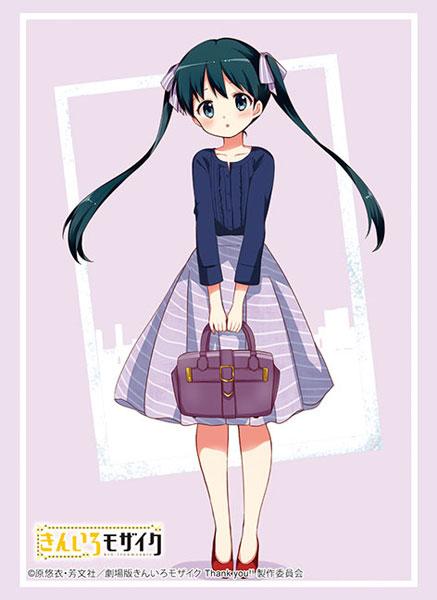 [預訂] 武士道 卡套Collection高級版 Vol.4940 黃金拼圖 小路綾 Pack《25年11月預約》