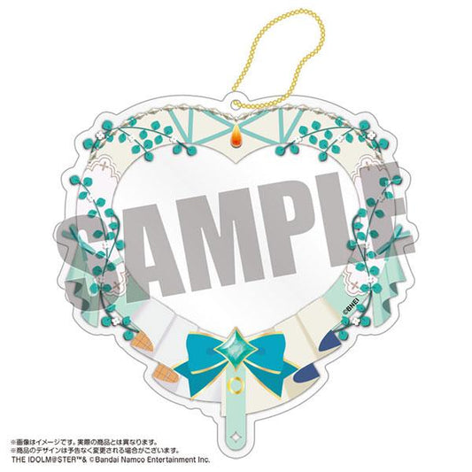 [Pre-order] School Idol Master Pikuria Frame Shinozawa Hiroshi "March 25 Pre-order"