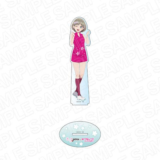 [Pre-order] Love Live! Superstar!!×Sakura Japan Dali Pai Tang Coco "Pre-order for December 24"