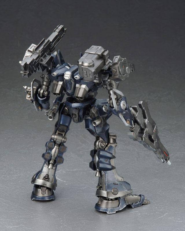 [預訂] Armored Core Mirage C01-GAEA(蓋亞) 1/72 模型（再售）《25年6月預約》