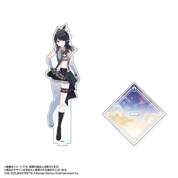 [預訂] 偶像大師 閃耀色彩 BIG立牌 Vol.4 02.風野燈織《25年9月預約》