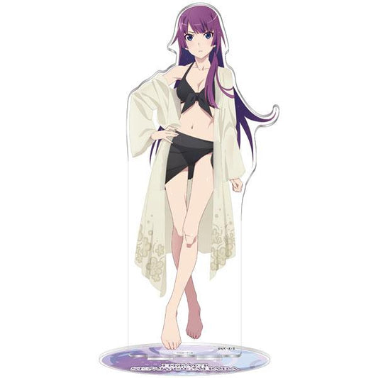 [Pre-order] 〈Story〉 series of stand-up cards Senjougahara Kuroi "Pre-order for November 24"