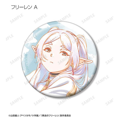 [Pre-order] (Amiami limited bonus) "Furien Buried" Exchange 14 Ani-Art aqua label badges into the BOX "March 25 Pre-order"