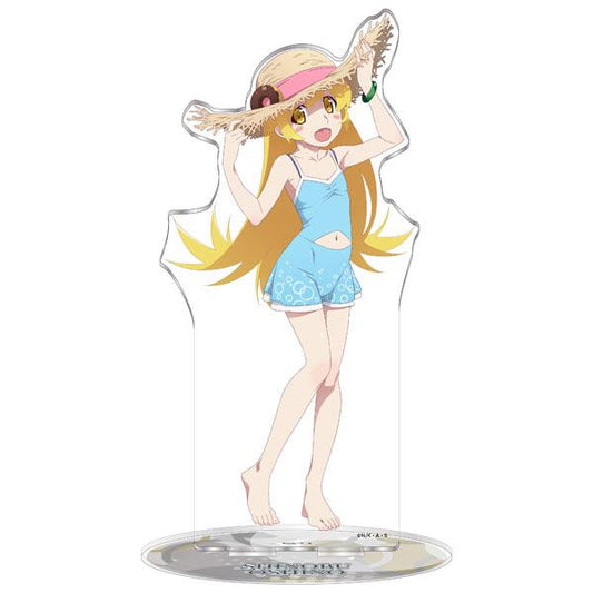 [Pre-order] "Story" series established by Shinobu Oshino "Pre-order for November 24"