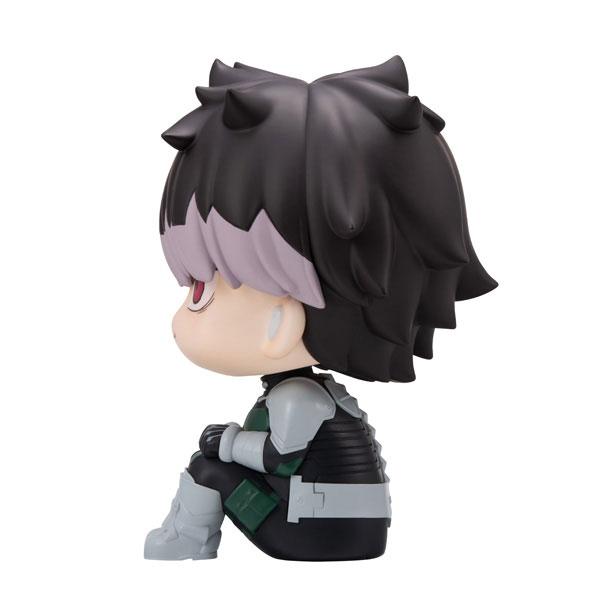 [預訂] LookUp 怪獸8號 鳴海弦 完成品模型《26年3月預約》