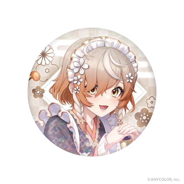 [預訂] NIJISANJI EN Denauth 全息徽章 Klara Charmwood(1)《25年8月預約》