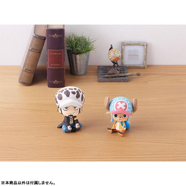 [預訂] LookUp ONE PIECE 海賊王 東尼東尼·索柏 完成品模型（再售）《25年12月預約》