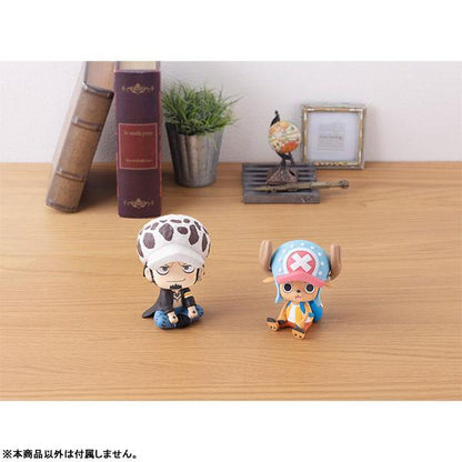[預訂] LookUp ONE PIECE 海賊王 東尼東尼·索柏 完成品模型（再售）《25年12月預約》