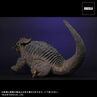 [Pre-order] Toho 30cm series FAVORITE SCULPTORS LINE Frankenstein vs. the Underground Monster Baragon (1965) "Pre-order for July 24"