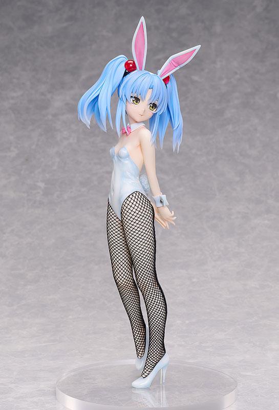 [Pre-order] Mobile Battleship Nadesico Hoshino Ruri Bunny Ver. 1/6 finished model "March 25 reservation"