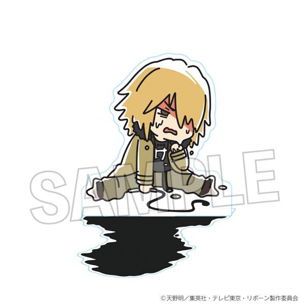 [預訂] 家庭教師REBORN!殺手利邦 ATSUI陰影立牌 迪諾《25年8月預約》