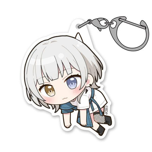 [Pre-order] BanG Dream! It's MyGO! ! ! ! ! Kaname Rakuna's acrylic clipped "Reservation for December 24"