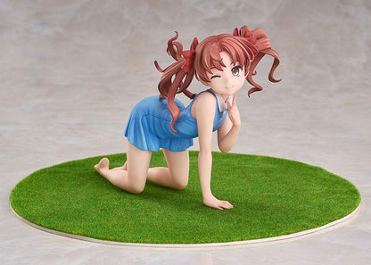 [Pre-order] Scientific Railgun T Kuroko Shirai 1/7 finished model "December 24 reservation"