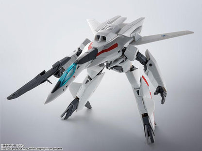 [預訂] HI-METAL R VF-2SS Valkyrie II+SAP(席維·吉娜機)-Lovers Again- 『超時空要塞II -LOVERS AGAIN-』《25年6月預約》