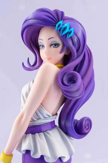 [預訂] MY LITTLE PONY美少女 RARITY 1/7 完成品模型（再售）《25年6月預約》