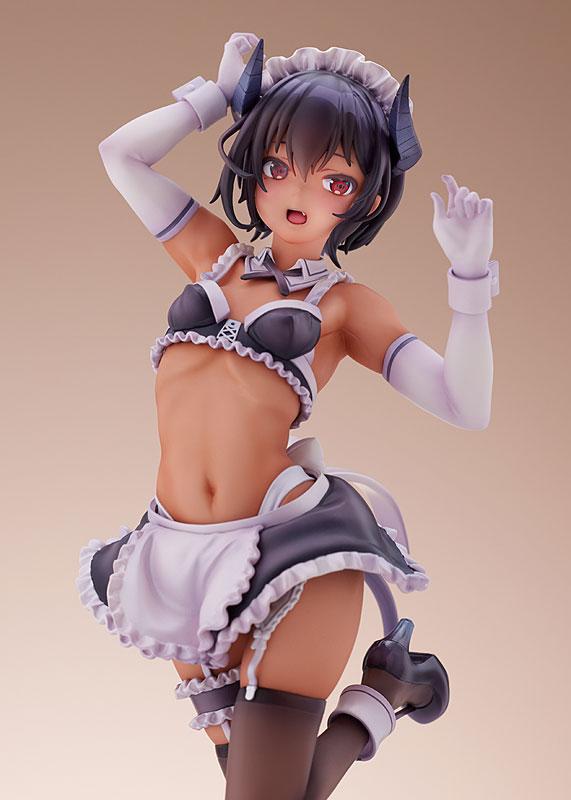 [Pre-order](18+) Big Brown Era Saki 1/6 finished model "March 25 Pre-order"