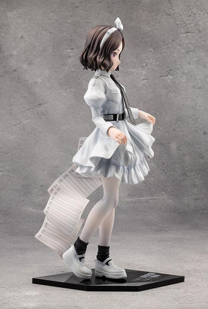 [Pre-order] Girls Band Cry Satoshi Ebitsuka 1/7 finished model "Pre-order for May 25"