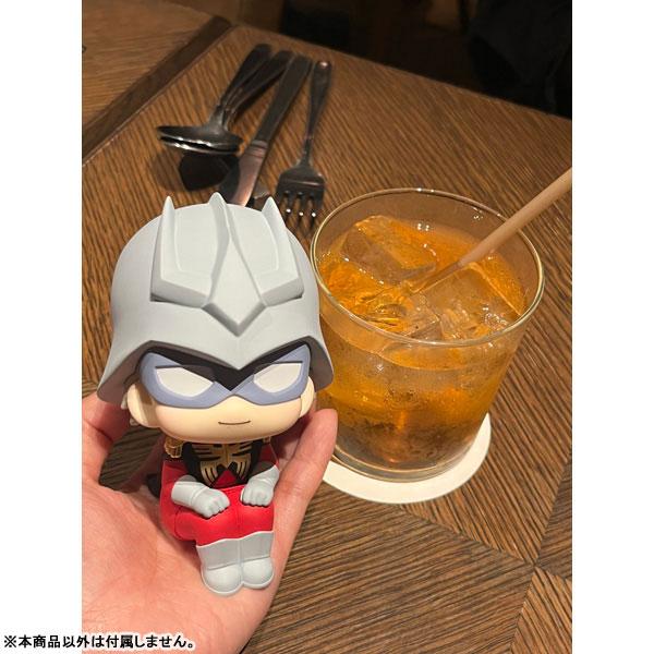 [預訂] LookUp 機動戰士鋼彈 GQuuuuuuX 夏亞·阿茲納布爾 完成品模型《26年1月預約》