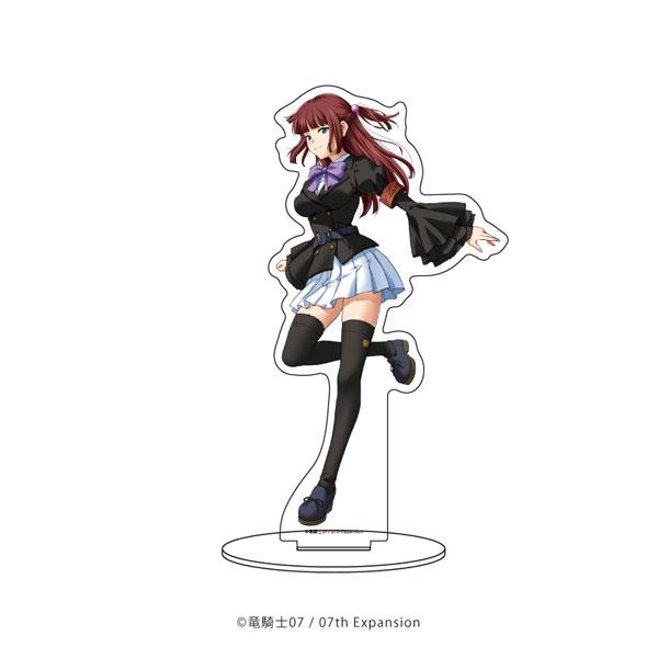 [Pre-order] Standing sign "When the Sea Cat Cries" 08/Ushiromiya Yutoju (newly drawn illustrations) "Reservation for September 24"