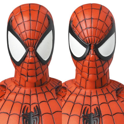 [預訂] MAFEX No.185 MAFEX SPIDER-MAN(CLASSIC COSTUME Ver.)（再售）《24年10月預約》