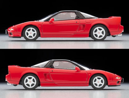 [預訂] Tomica Limited Vintage NEO LV-N346a 本田 NSX‐R (紅色) 92年款《25年5月預約》