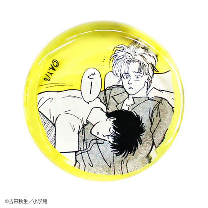 [預訂] BANANA FISH 筷架 黎明《25年8月預約》