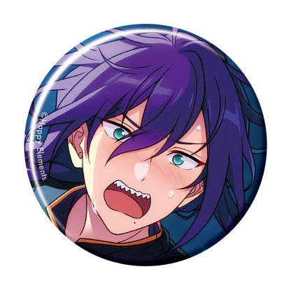 [預訂] 偶像夢幻祭 Collection徽章-Casual Side- 15個入BOX《25年11月預約》